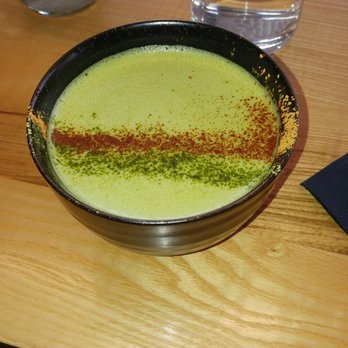 Matcha Mylkbar - Matcha latte - Vegan Near Me - Saint Kilda, VIC Matcha Mylkbar - Matcha latte - Vegan Near Me - Saint Kilda, VIC