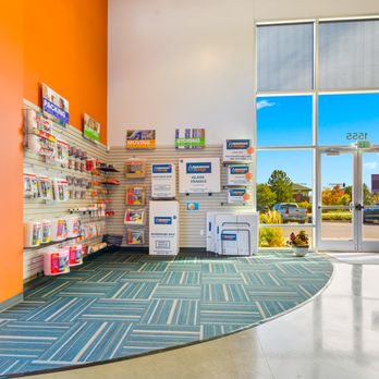 Guardian Storage Superior - Self Storage Near Me - Superior, Colorado Guardian Storage Superior - Self Storage Near Me - Superior, Colorado
