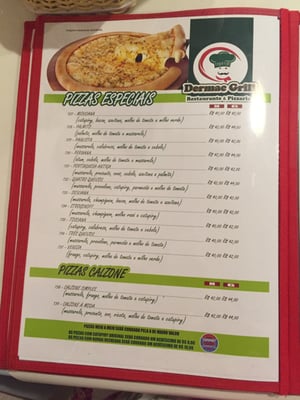 Menu photo 4 Dermac Grill Santos, SP