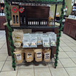 Beaufort Olive Oil Company