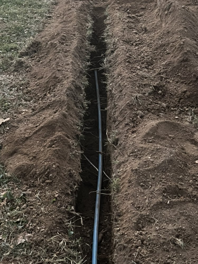 Slide of Porter Precision Plumbing