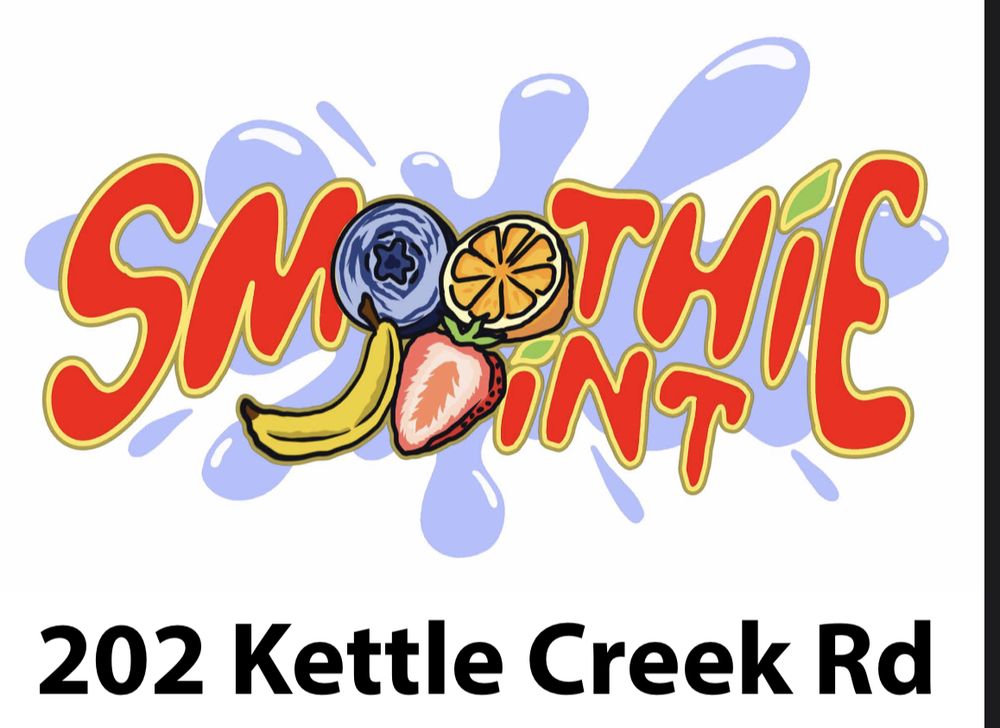 SMOOTHIE JOINT 202 Kettle Creek Rd, Toms River, New Jersey Juice