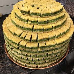 Toprak Edlib Bäckerei