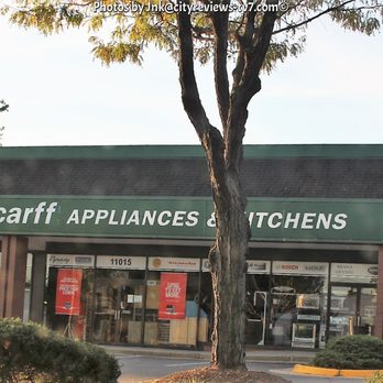 Bray & Scarff - Appliances Near Me - Fairfax, Virginia Bray & Scarff - Appliances Near Me - Fairfax, Virginia