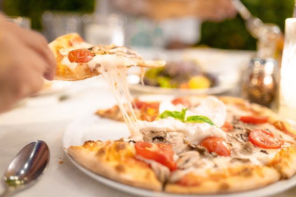 Palermo Italian Restaurant by null
