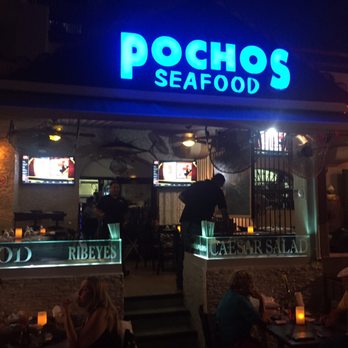 Pochos Seafood - Mexican Near Me - Marina, BCS Pochos Seafood - Mexican Near Me - Marina, BCS