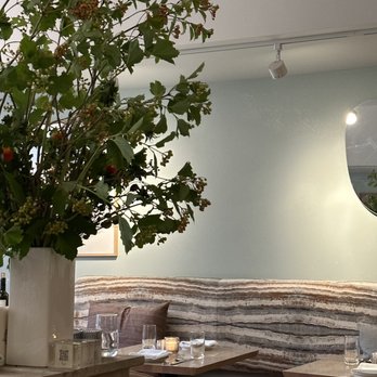 Lingo - New American Near Me - Brooklyn, New York