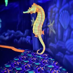 Mini golf