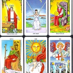 El Dorado Hills Psychic
