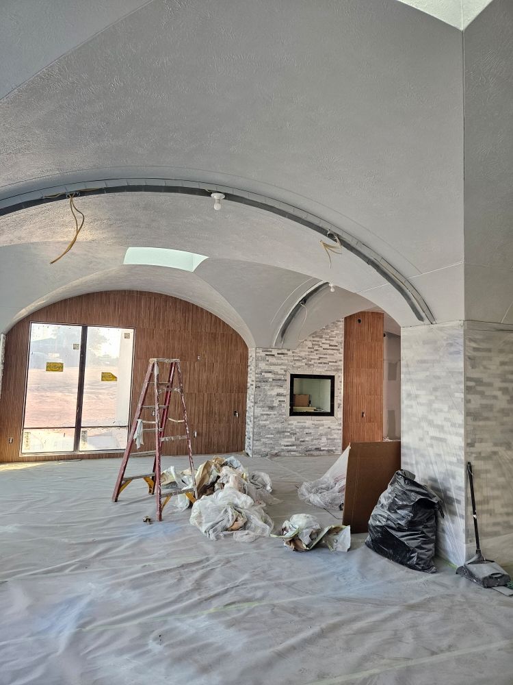 Slide of ORB Construction