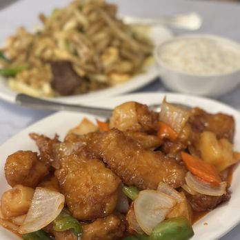 Krazy Eat - Chinese Near Me - Henderson, Nevada
