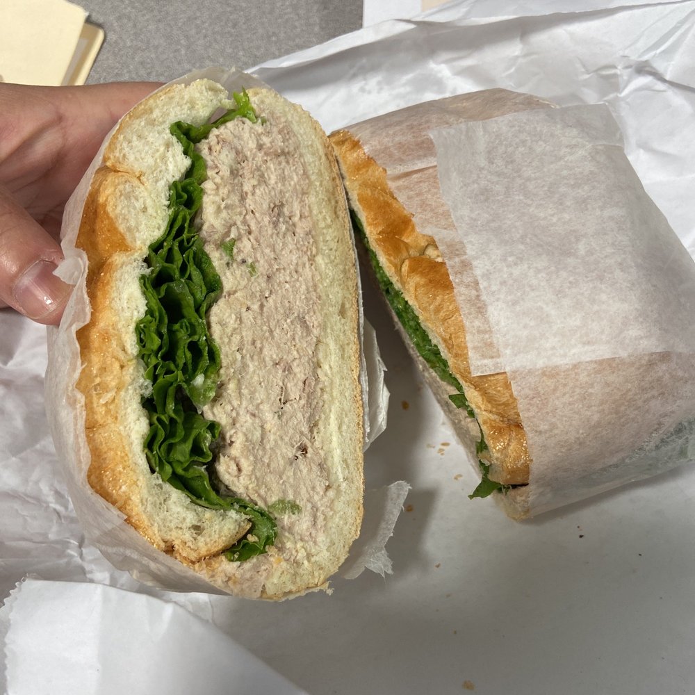 Bakers Dozen Bagels - Bagels Near Me - Ridgewood, New York