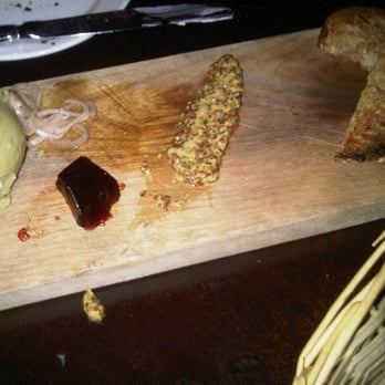 Parc - Chicken liver mousse - French Near Me - Philadelphia, Pennsylvania Parc - Chicken liver mousse - French Near Me - Philadelphia, Pennsylvania