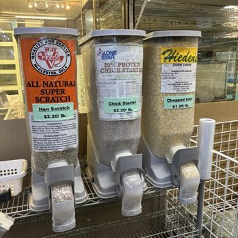 City Pets - Chicken feed sold bu the pound - Pet Stores Near Me - Houston, Texas City Pets - Chicken feed sold bu the pound - Pet Stores Near Me - Houston, Texas