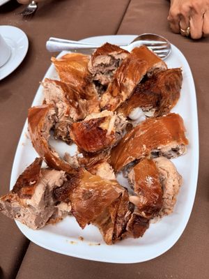 Pedro dos Leitões by null