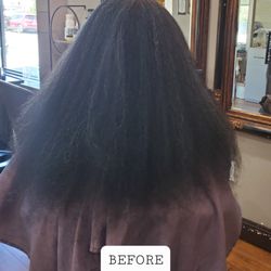 New Beginnings Natural Hair Studio