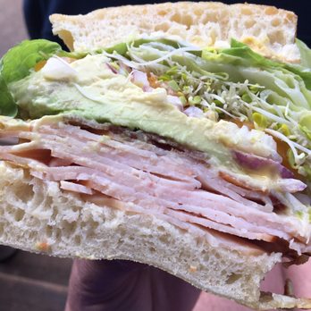 Rodeo General Store - Turkey club! - Delis Near Me - Makawao, Hawaii Rodeo General Store - Turkey club! - Delis Near Me - Makawao, Hawaii