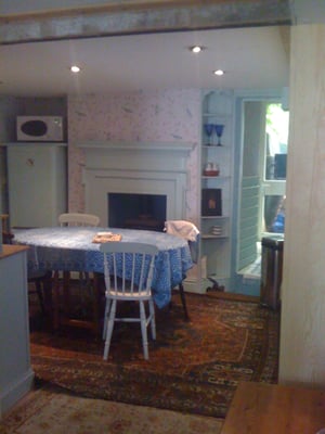 Westcroft Guesthouse by null