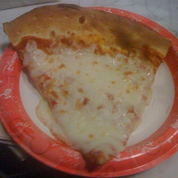 Pizza Window - Cheese Slice - Food Stands Near Me - Lake Buena Vista, Florida Pizza Window - Cheese Slice - Food Stands Near Me - Lake Buena Vista, Florida