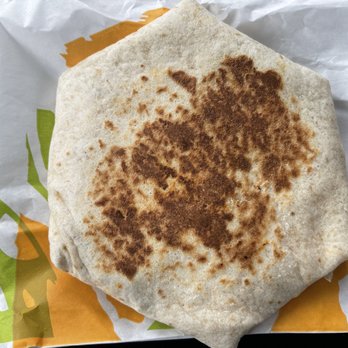Taco Bell - Fast Food Near Me - Harper Woods, Michigan