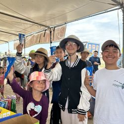 Crescent Supply - If you ever at Woodward Reservior in Oakdale, stop by one of our two summer stores and grab an ice cream.
