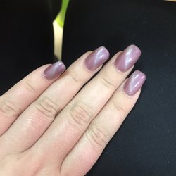Lovely Nails - I love this place! The great girl who did my nails was very attentive and precise. :) I'm very pleased! The address is 207 Gallatin Ave