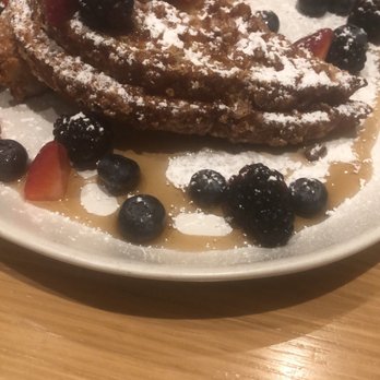 Stoke - New American Near Me - Charlotte, North Carolina