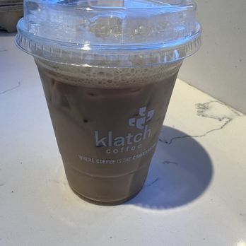 Klatch Coffee - Cold brew - Coffee & Tea Near Me - Chino Hills, California Klatch Coffee - Cold brew - Coffee & Tea Near Me - Chino Hills, California