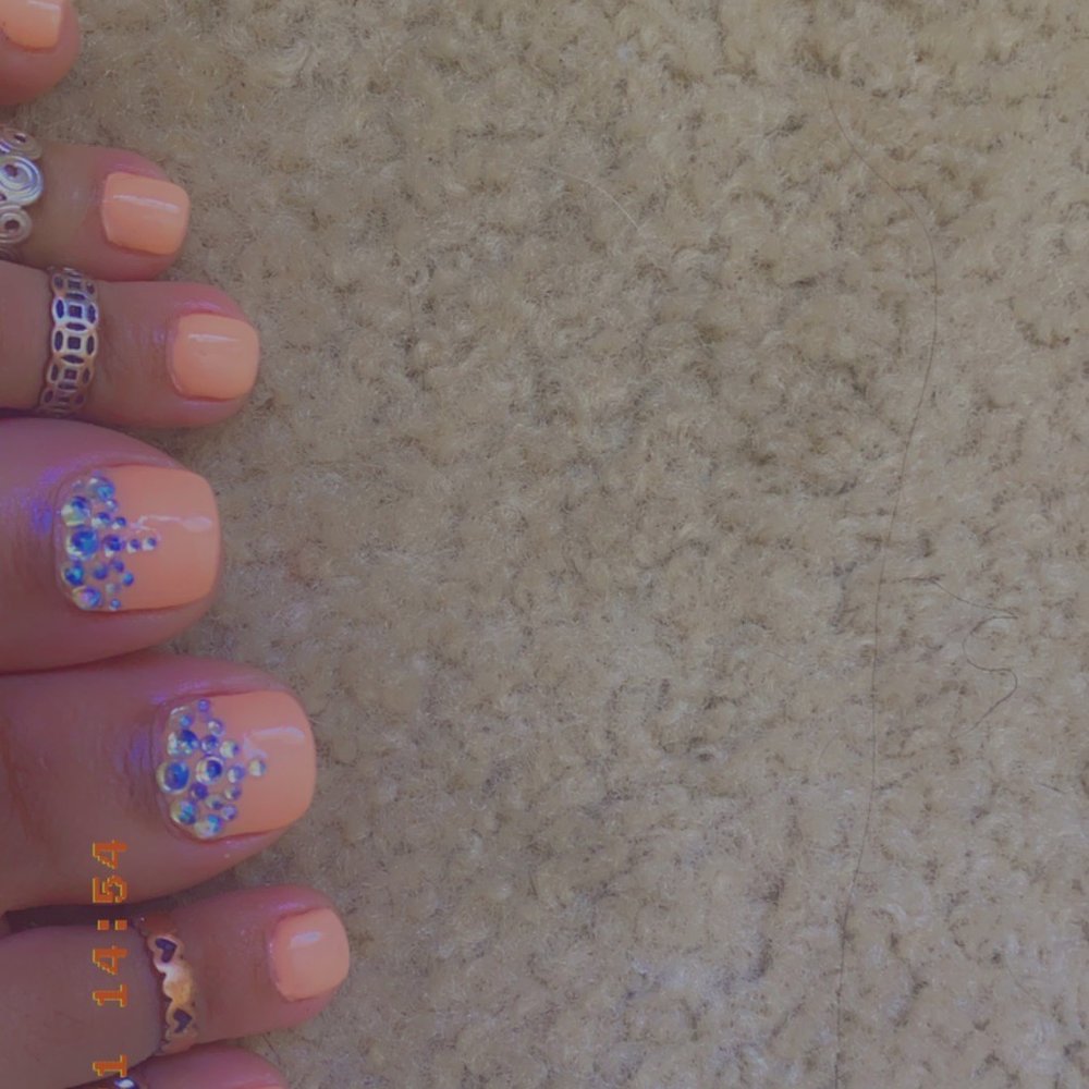 BQ Nails and Spa - Nail Salons Near Me - Goodyear, Arizona BQ Nails and Spa - Nail Salons Near Me - Goodyear, Arizona