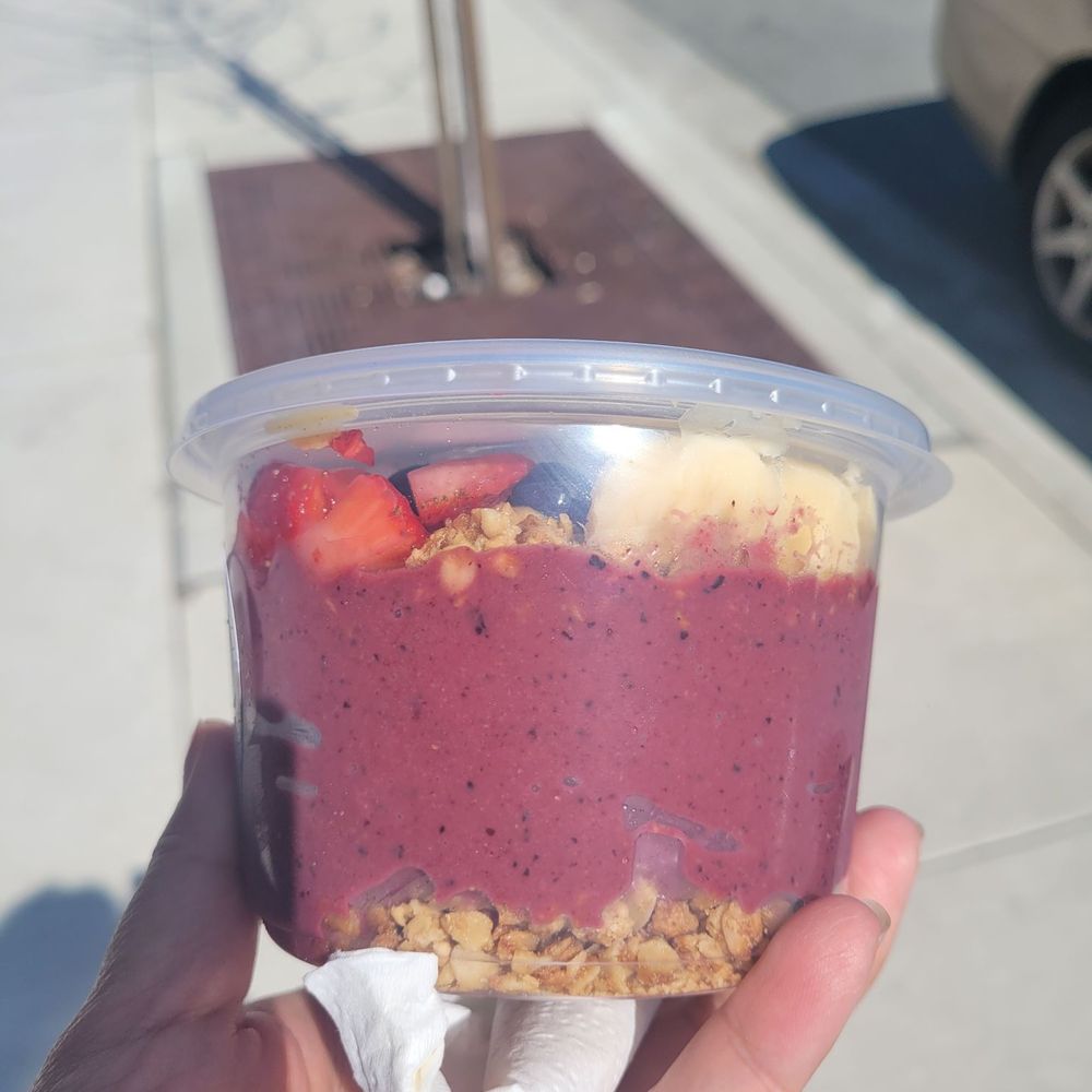 Dream Bowlz - Acai Bowls Near Me - Hercules, California Dream Bowlz - Acai Bowls Near Me - Hercules, California