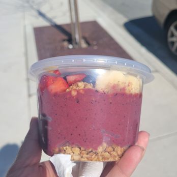 Dream Bowlz - Acai Bowls Near Me - Hercules, California Dream Bowlz - Acai Bowls Near Me - Hercules, California