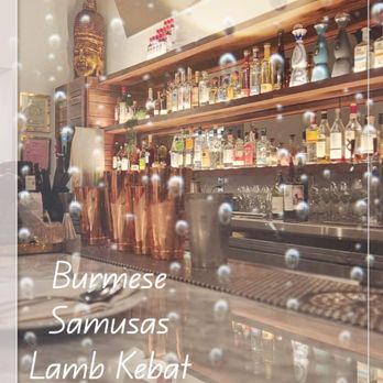 Burma Superstar - 4.5 star for the bar and drink menue - Burmese Near Me - Oakland, California Burma Superstar - 4.5 star for the bar and drink menue - Burmese Near Me - Oakland, California