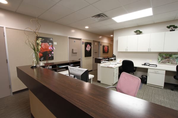 CAPITAL OB/GYN - Updated December 2025 - 34 Photos & 209 Reviews - 77 ...