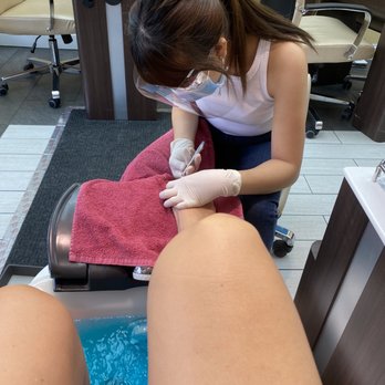 JP Nails & Spa - Thank you so much J.P. Nails! - Nail Salons Near Me - Boston, Massachusetts JP Nails & Spa - Thank you so much J.P. Nails! - Nail Salons Near Me - Boston, Massachusetts