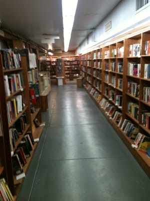 Copperfield's Books by null