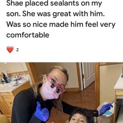 Nomi Lee, DDS