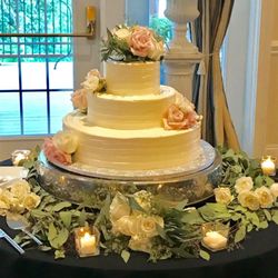 Creative Cakes by Donna Hdm