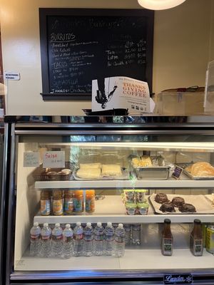 Garden Bakery by null