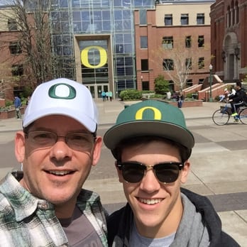 University of Oregon - Colleges & Universities Near Me - Eugene, Oregon University of Oregon - Colleges & Universities Near Me - Eugene, Oregon
