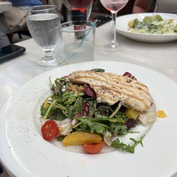 Vergina - Salad - Italian Near Me - Naples, Florida Vergina - Salad - Italian Near Me - Naples, Florida