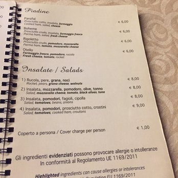 Duomo Caffe - Bars Near Me - Ravello, SA