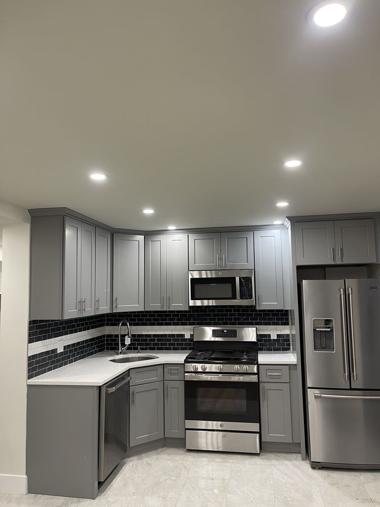 Slide of Leakoff Plumbing & Heating