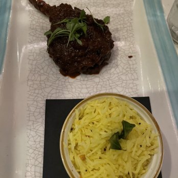 Karma Modern Indian - Indian Near Me - Washington, DC, District of Columbia