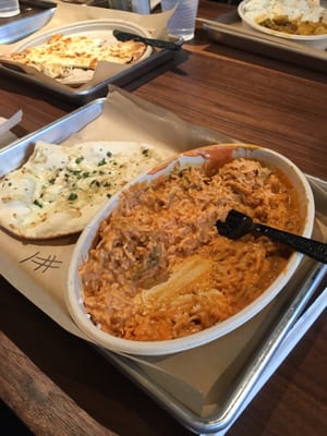 Tikka Shack Indian Grub by null