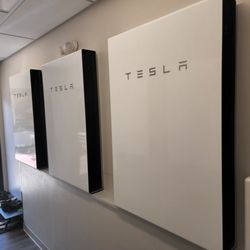 The Solar Revolution - Tesla Certified