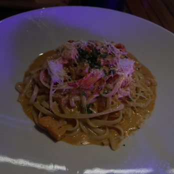 STK Steakhouse Bellevue - Maine Lobster Linguini - Steakhouses Near Me - Bellevue, Washington STK Steakhouse Bellevue - Maine Lobster Linguini - Steakhouses Near Me - Bellevue, Washington