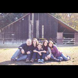 Sacred Space Healing Cottage - Who I am