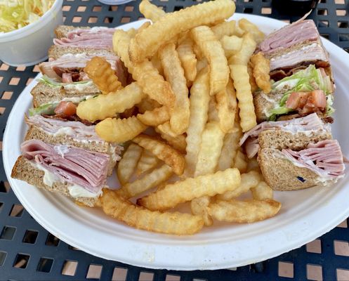 Diamond Restaurant by null