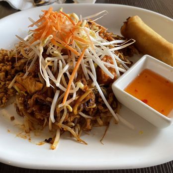 Thai Away Home - Pad Thai - Thai Near Me - Vancouver, British Columbia Thai Away Home - Pad Thai - Thai Near Me - Vancouver, British Columbia