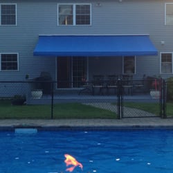 Rockwell Awning